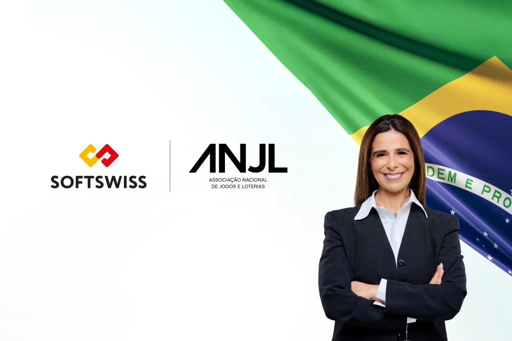SOFTSWISS torna-se membro da ANJL, com Carla Dualib na Diretoria de Comunicação