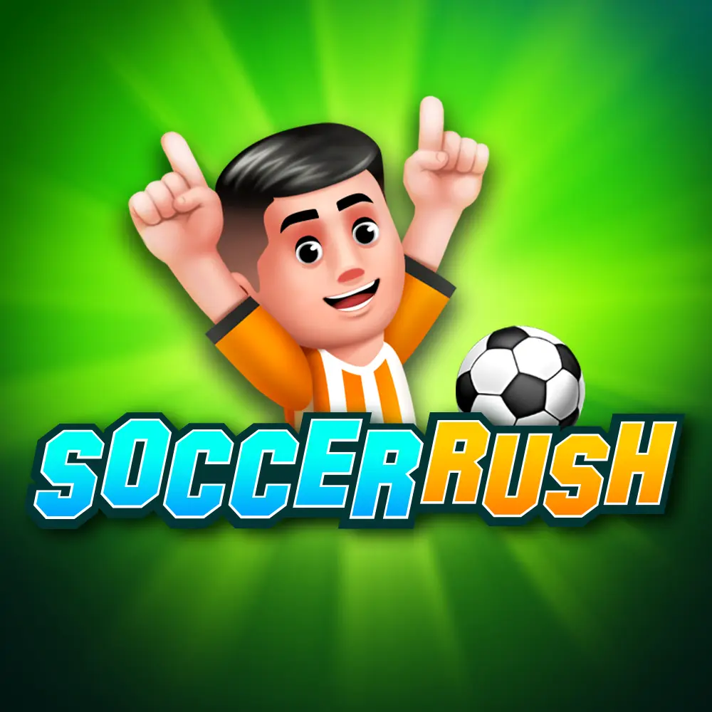 Soccer Rush