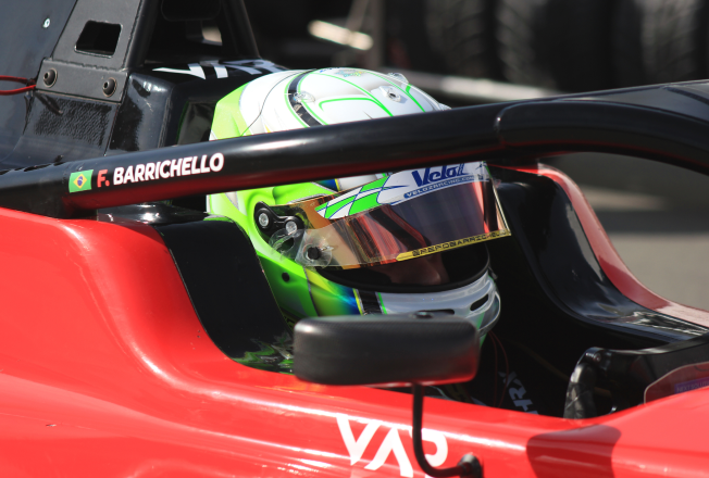 Fernando Barrichello