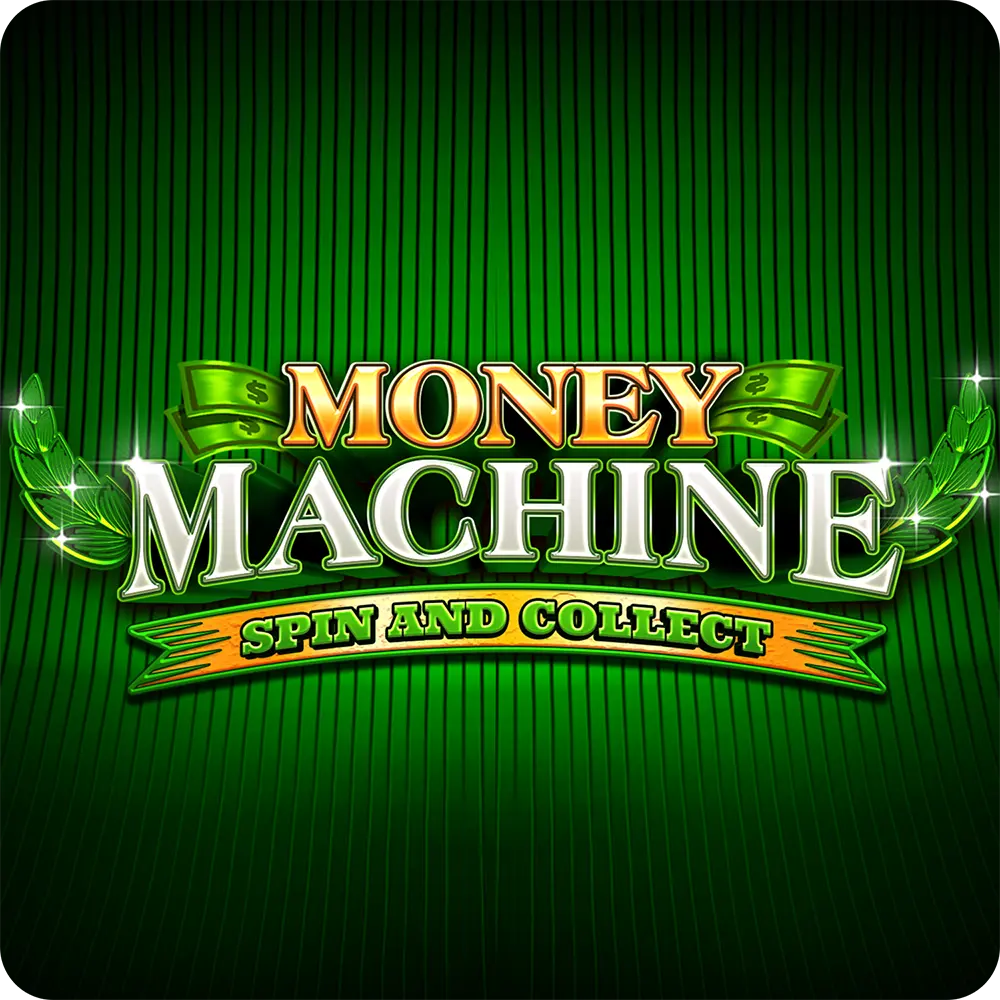 Money Machine