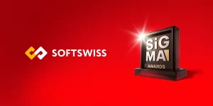 SOFTSWISS Wins Two Times at SiGMA Africa Awards 2026