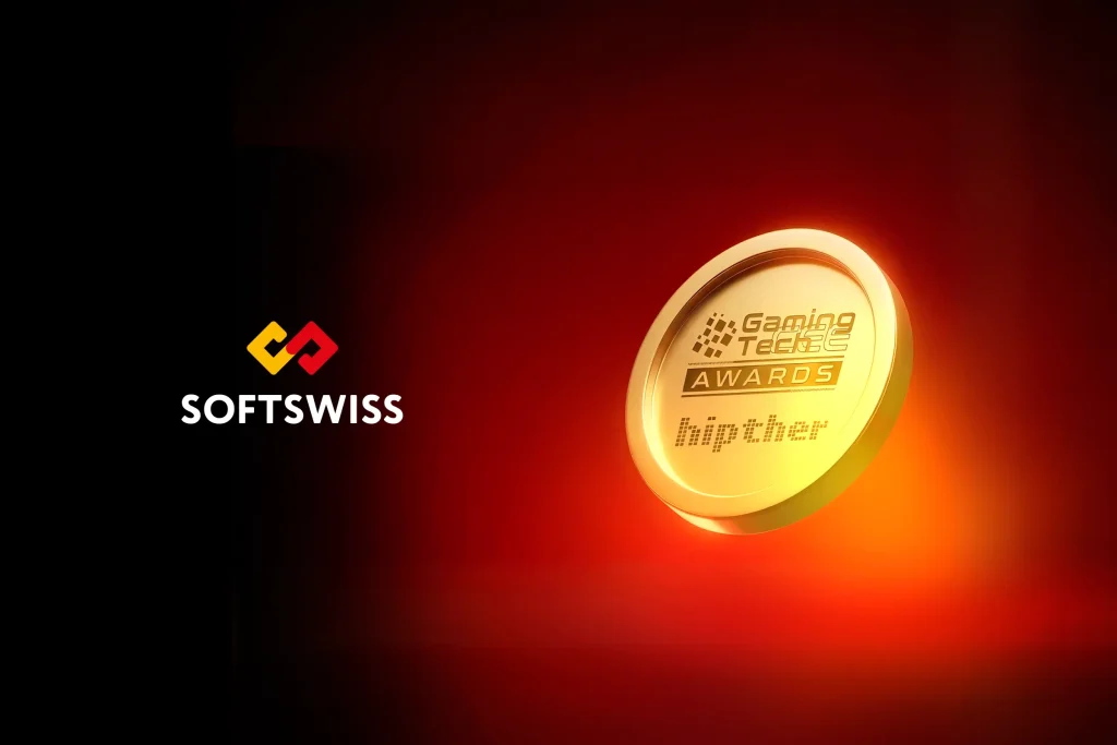SOFTSWISS conquista dois prêmios no GamingTECH CEE Awards 2026