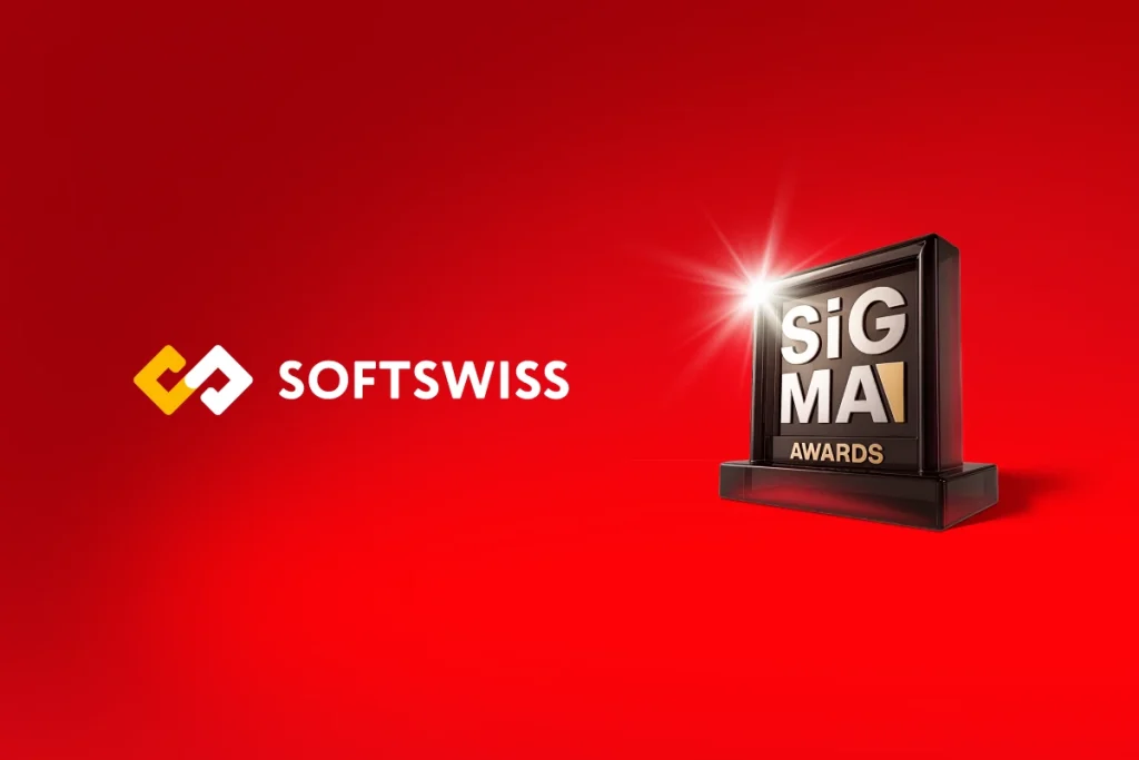 SOFTSWISS conquista dois prêmios no SiGMA Africa Awards 2026