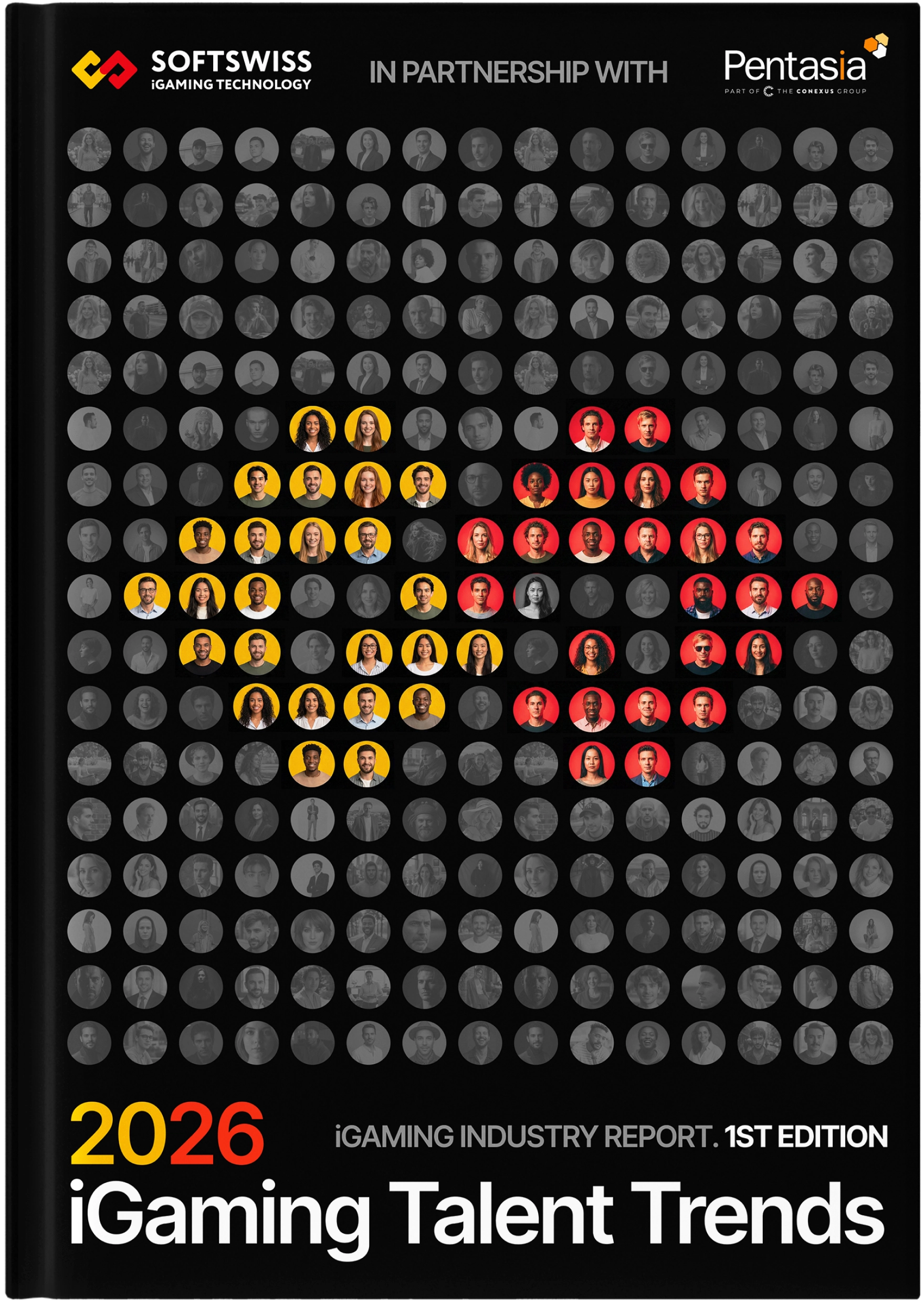 2026 iGaming Talent Trends
