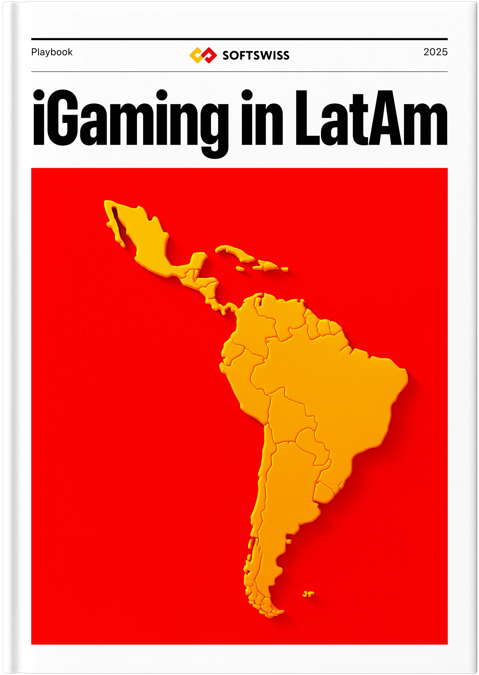 iGaming in LatAm