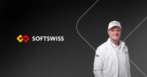 SOFTSWISS Drops Second Barrichello and Sparco Capsule for BiS SiGMA South America 2026