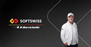SOFTSWISS lanza la segunda cápsula de Barrichello y Sparco para el BiS SiGMA Sudamérica 2026