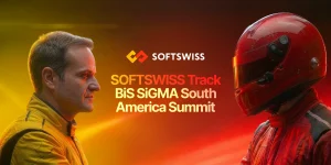 SOFTSWISS encabezará el diálogo estratégico en la Cumbre BiS SiGMA Sudamérica 2026