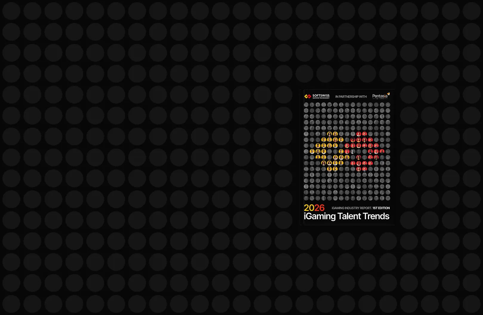 2026 iGaming Talent Trends