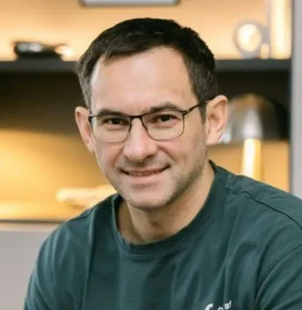 Pavel Kashuba
