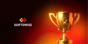 SOFTSWISS Internal Cybersecurity Product Wins Global Tech Award 2026