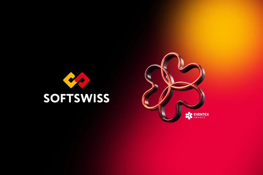 SOFTSWISS Young Fest Wins Five Awards at Eventex Awards 2026