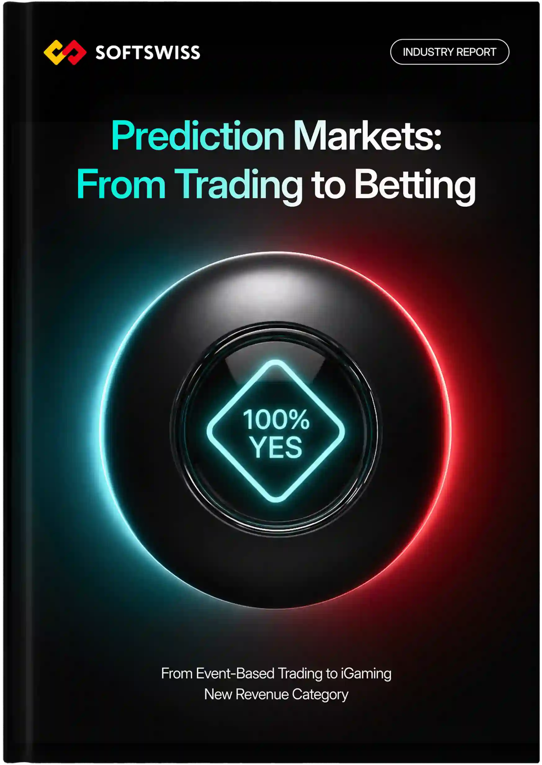 Prediction markets report