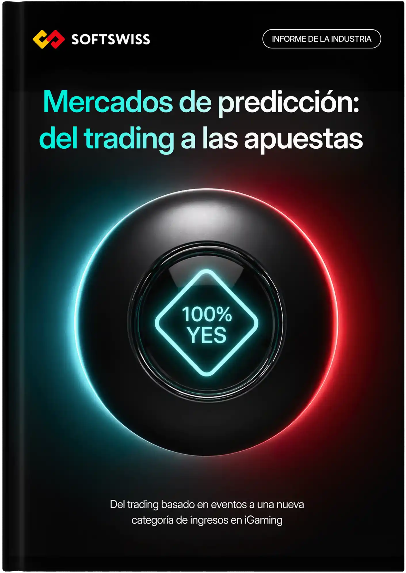 Prediction Markets Report ES