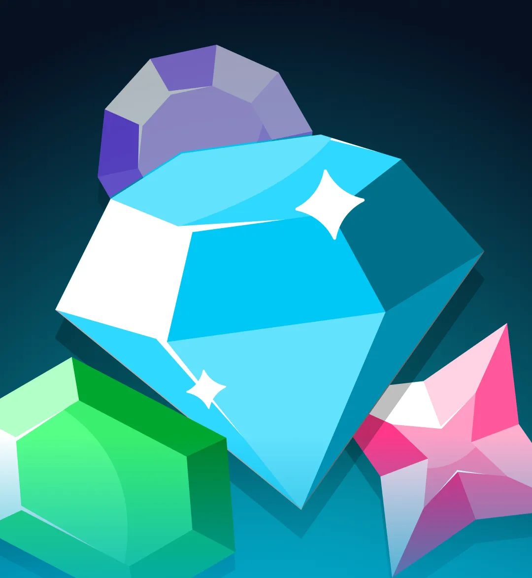 Diamonds
