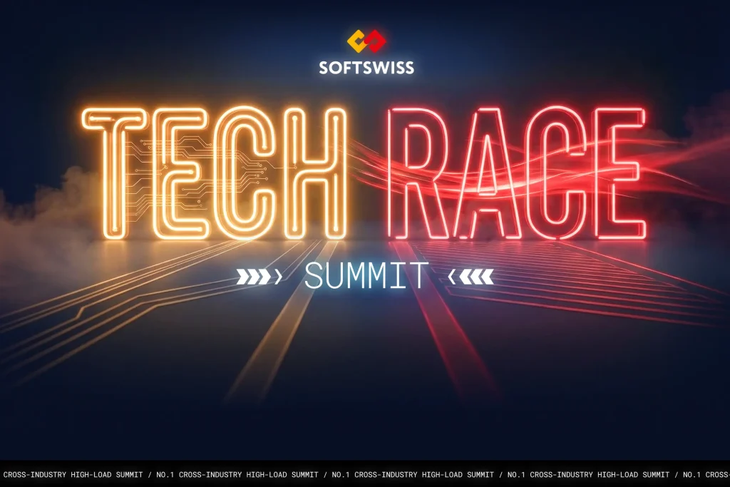 SOFTSWISS Tech Race Summit 2026 Confirms Exclusive Line-Up: Leaders from AWS, Oracle, and Cloudflare