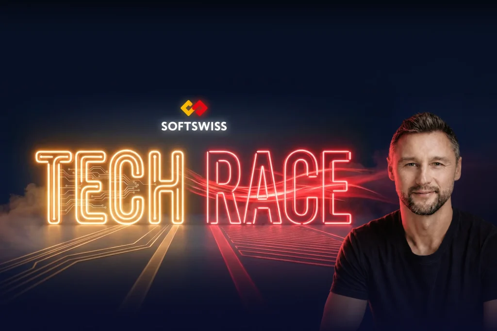Tech Race Summit Announces the Former Google Executive as First Keynote Speaker