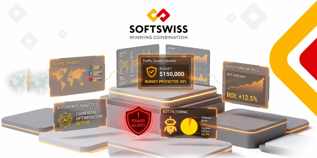 Click Fraud Protection for Sports Betting: How to Detect, Prevent and Recover ROI
