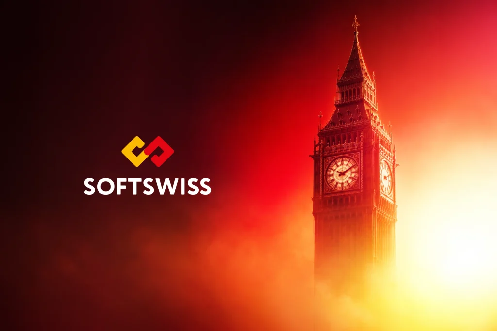 SOFTSWISS Creates a Dedicated Space for Partner Meetings at iGB L!VE 2026