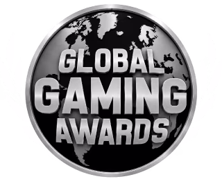 Platform Provider of The Year 2024. Global Gaming Awards EMEA