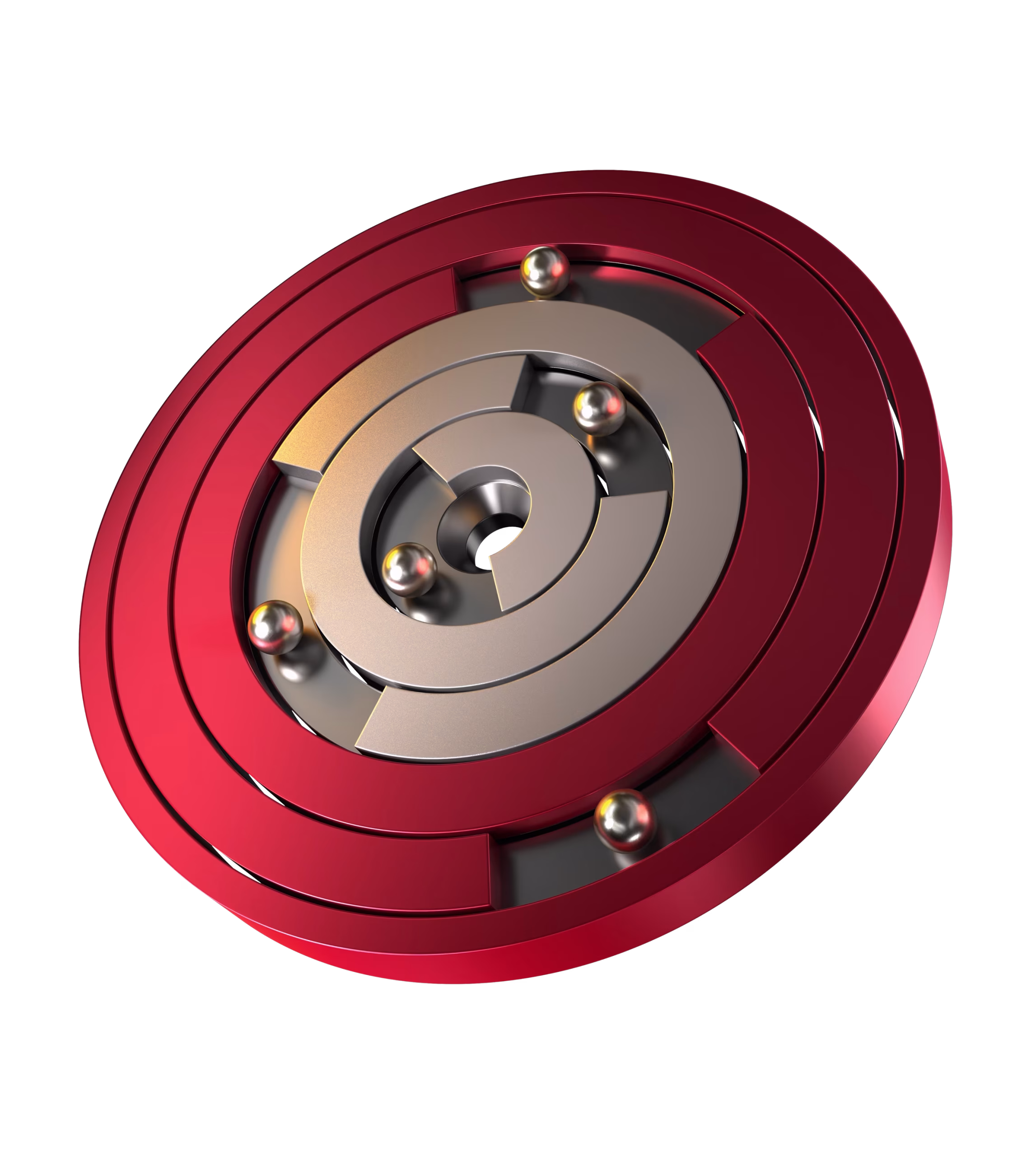 Online Casino Platform