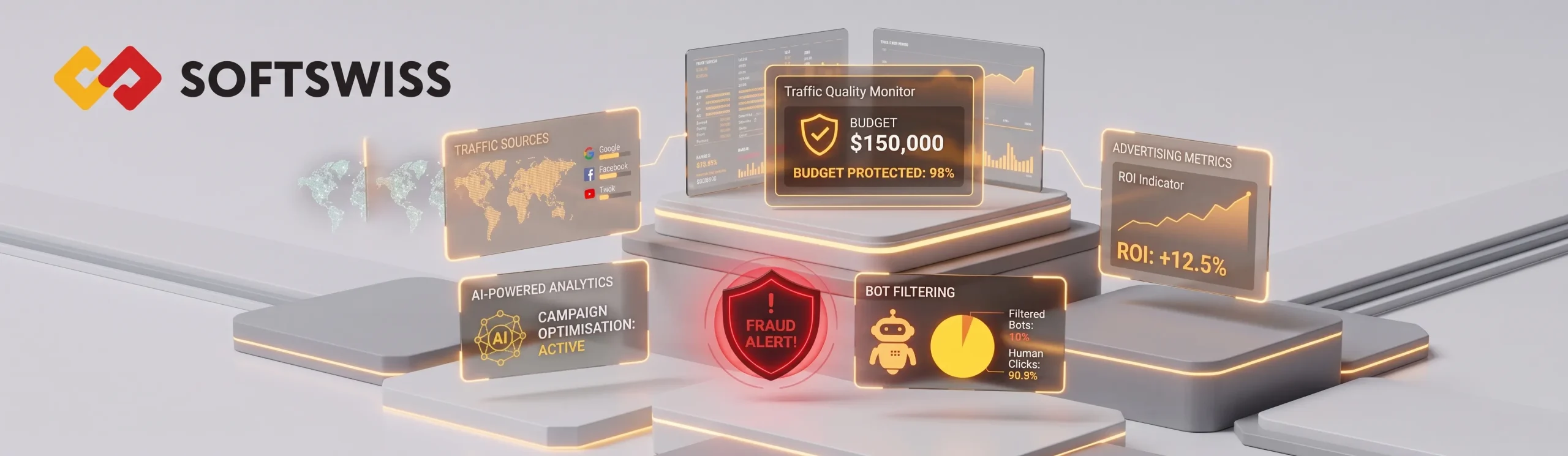 Click Fraud Protection for Sports Betting: How to Detect, Prevent and Recover ROI