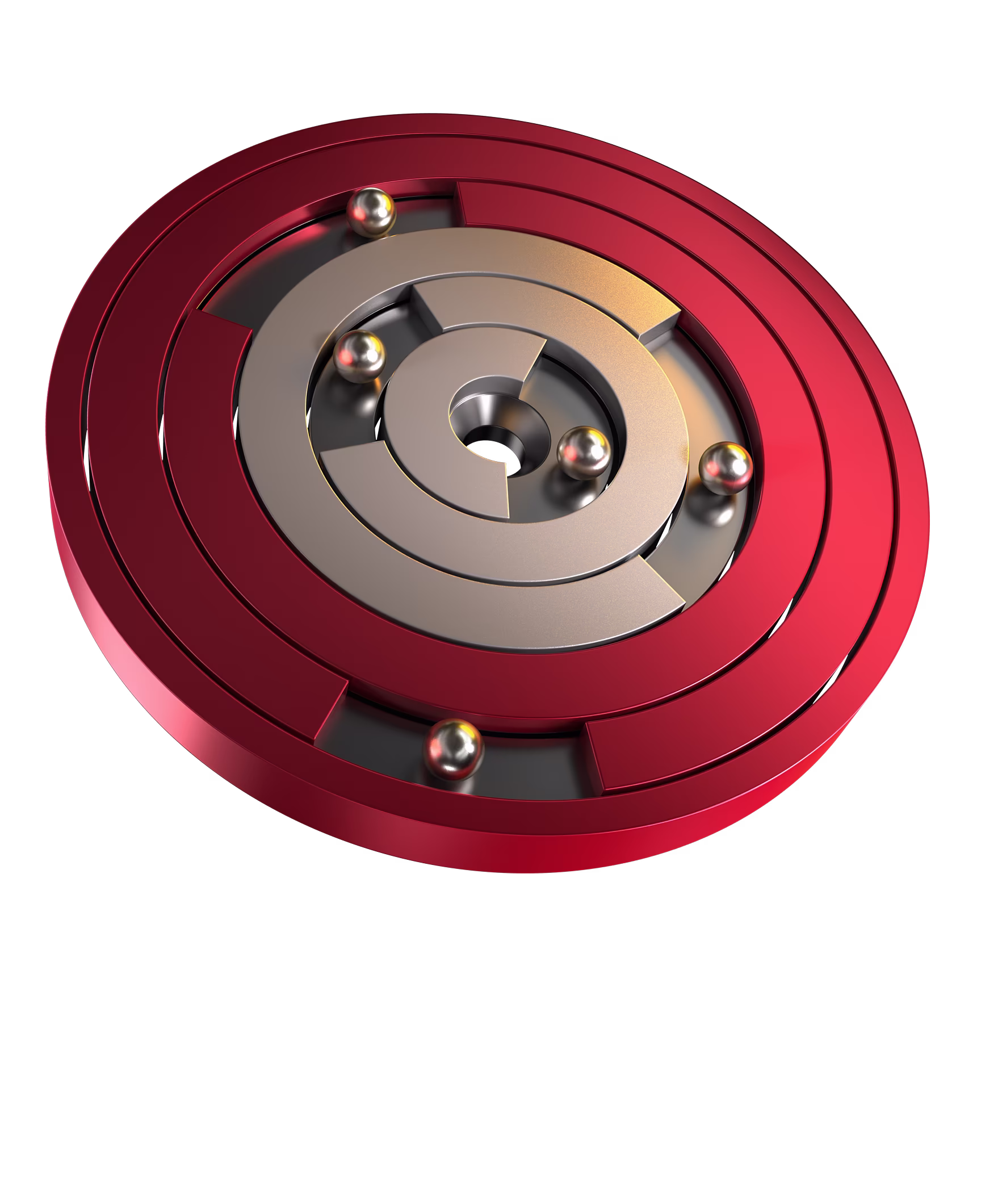 launch Casino platform