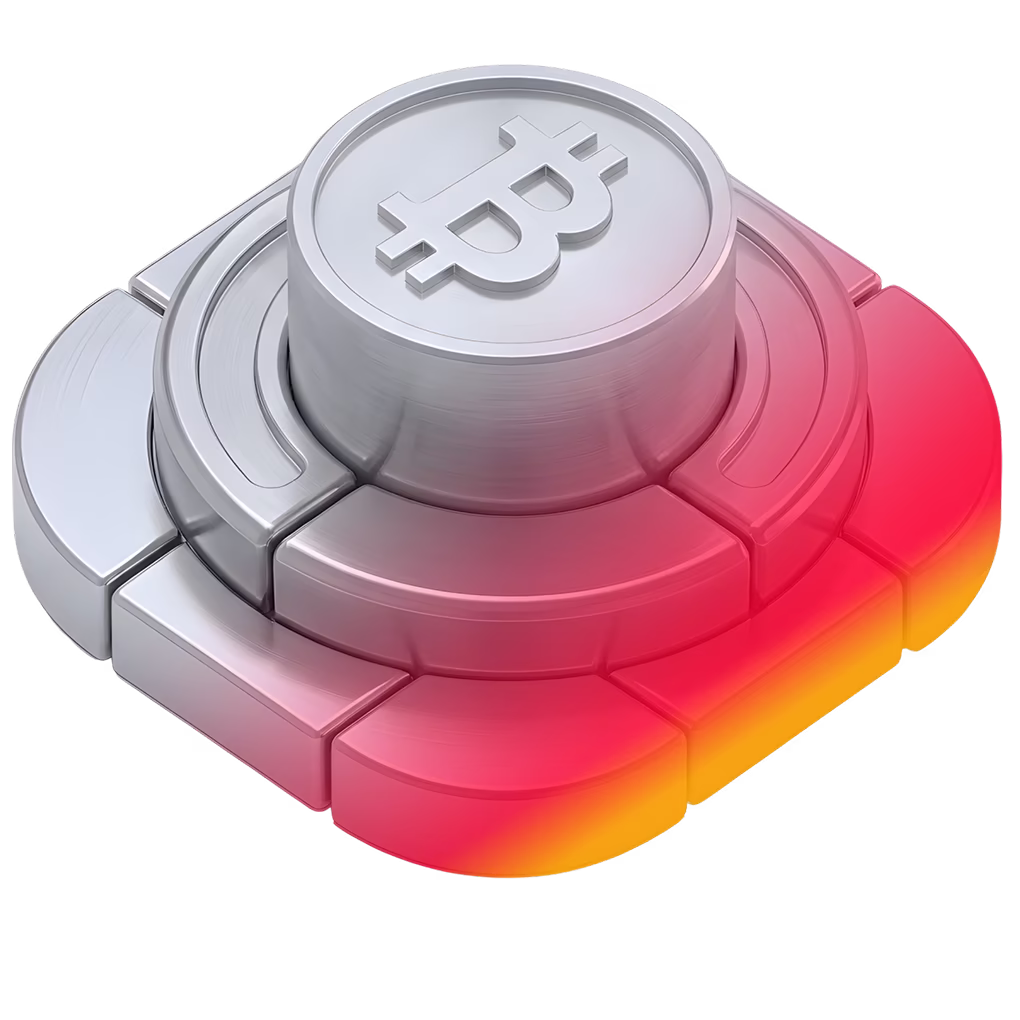Crypto casino solution