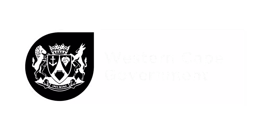 South Africa Western Cape Gambling Board logo