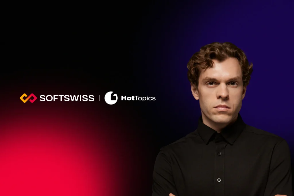 SOFTSWISS Group CSO Named Among the World's Top 100 CISOs 2026