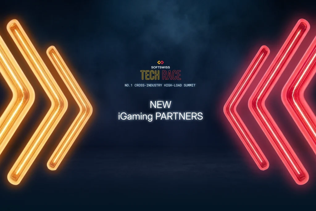 Stake, Servers.com, and Pragmatic Play Join Tech Race Summit 2026 as Partners