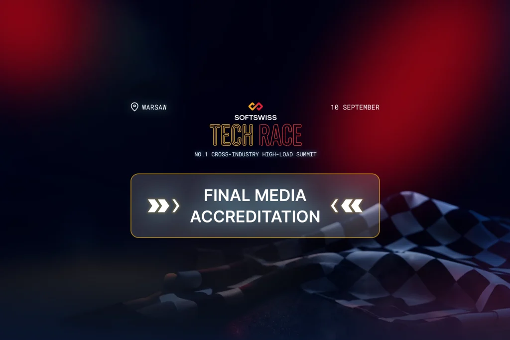 Tech Race Summit Opens Final Media Accreditation for Journalists