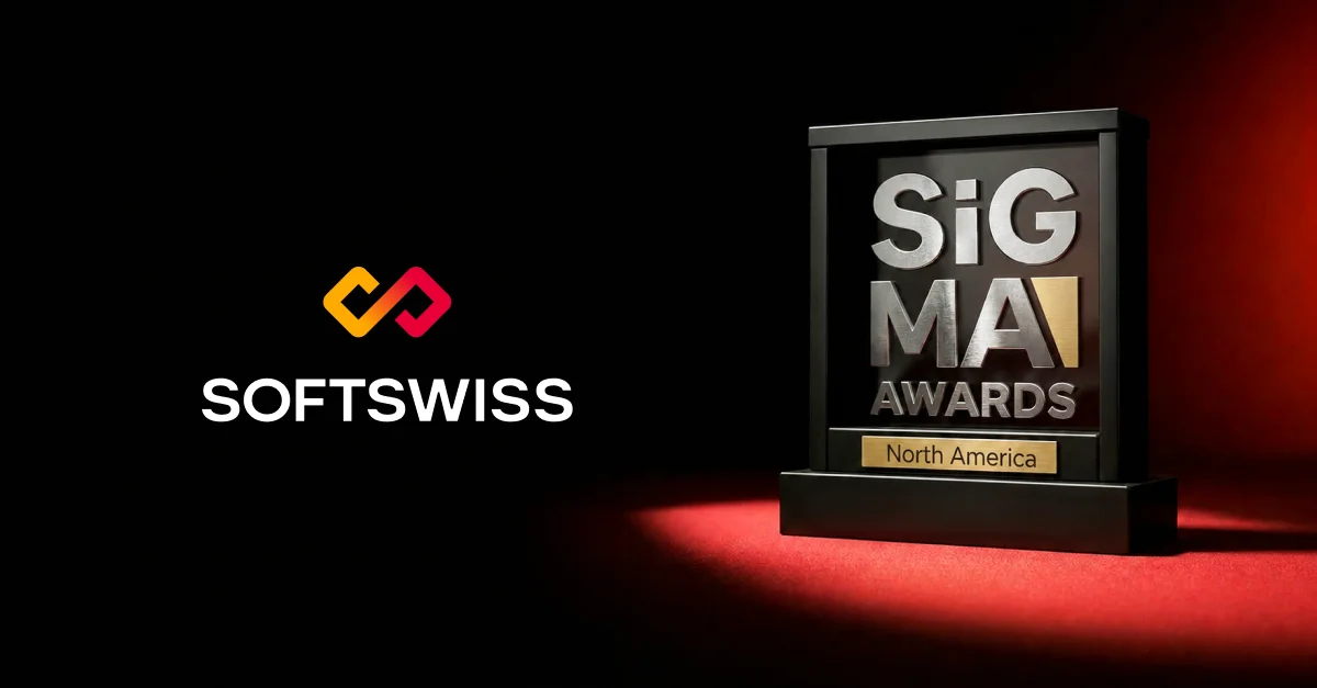 SOFTSWISS Prediction Markets Wins Industry Innovator at SiGMA North America 2026 in Mexico City