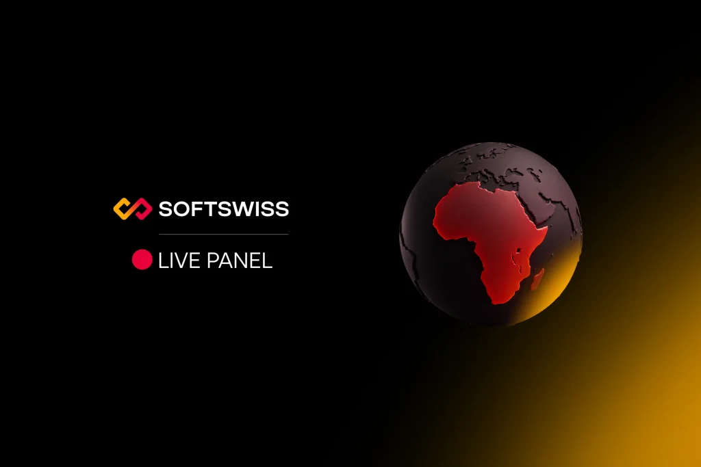 SOFTSWISS to Unpack True Cost of African Market Entry in LinkedIn Live Panel