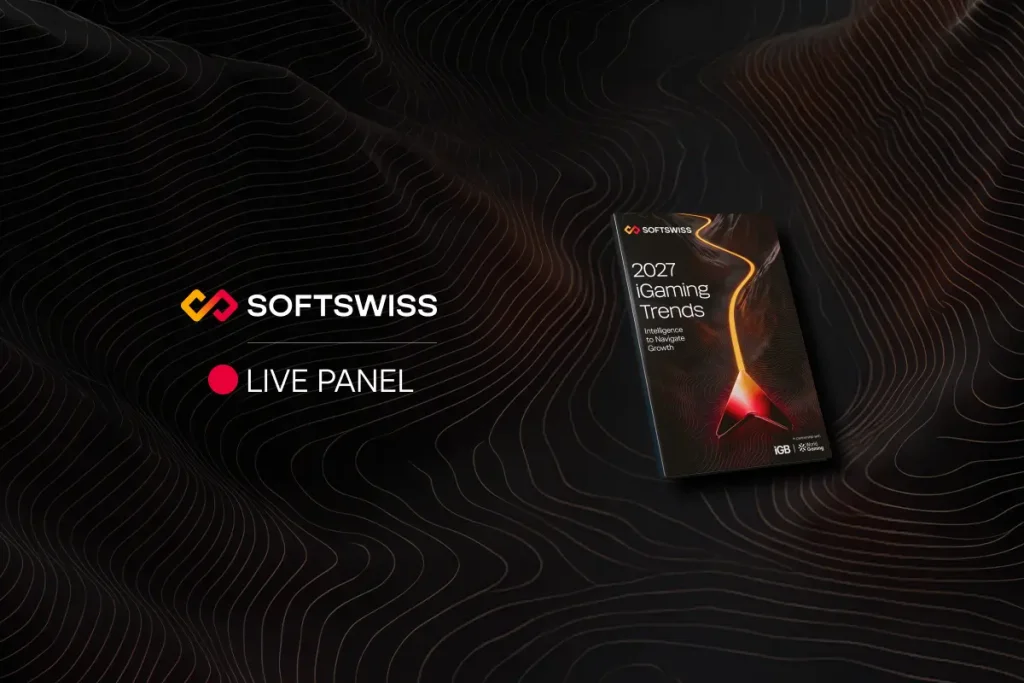 Black background with sportsbook
