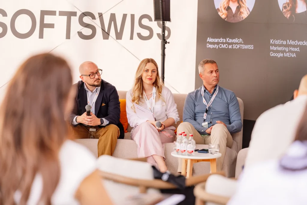 SOFTSWISS Explores What Digital Business Can Learn from iGaming