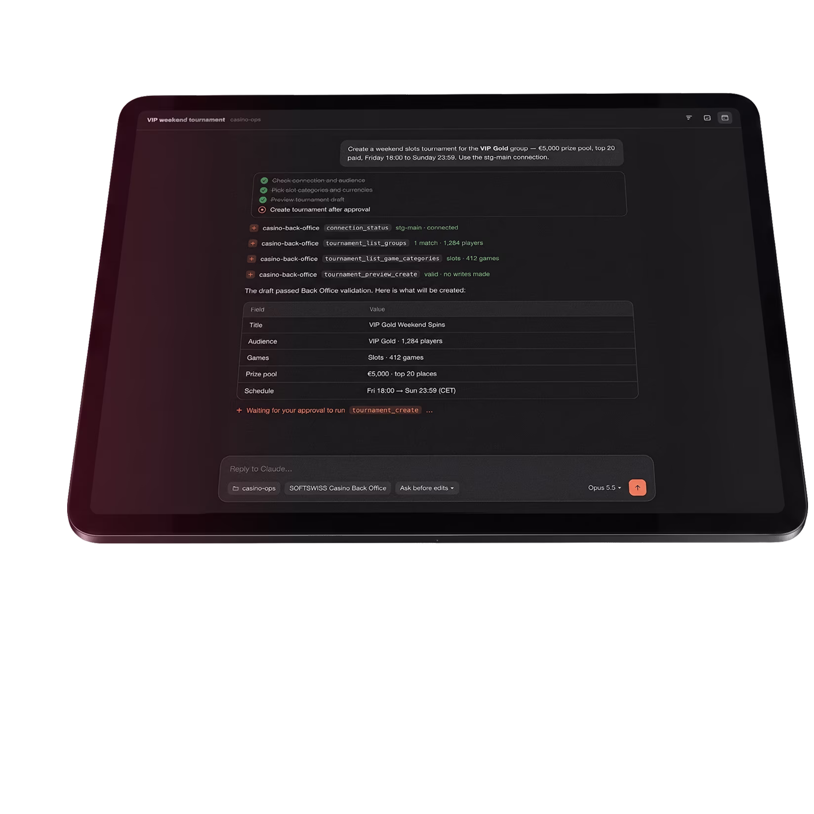 AI workflow benefits