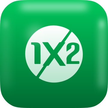 1X2gaming